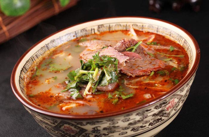 大峪镇淮南牛肉汤培训