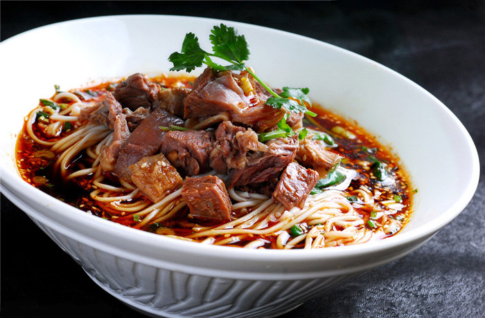 大峪镇牛肉粉培训