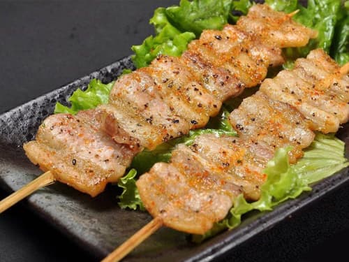 大峪镇烤五花肉培训