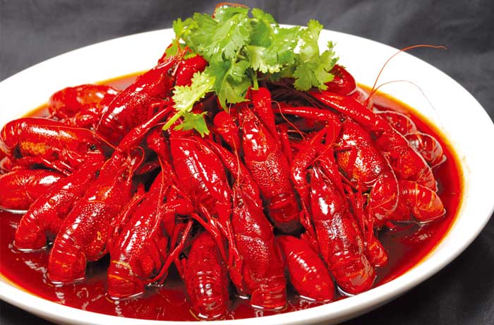 大峪镇麻辣小龙虾培训